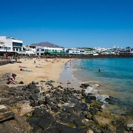Apartamento El Pueblo Playa Blanca (Lanzarote) Exterior foto
