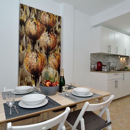 Apartamento El Pueblo Playa Blanca (Lanzarote) Exterior foto